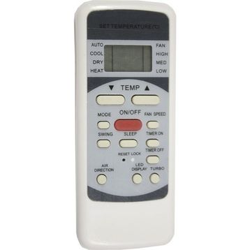 Maza MZ-907 Sunny Akıllı Klima Kumandası