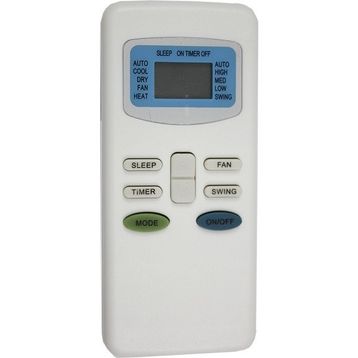 Maza MZ-908 Sunny Akıllı Klima Kumandası