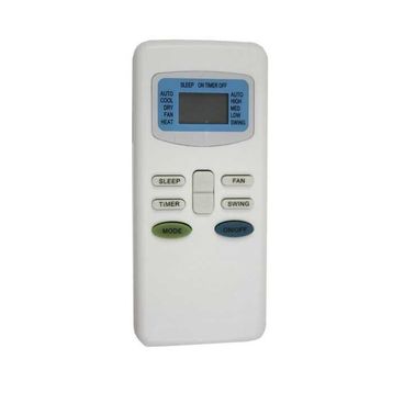 Maza MZ-908 Sunny Akıllı Klima Kumandası