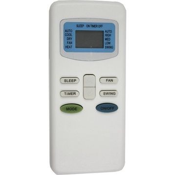 Maza MZ-908 Sunny Akıllı Klima Kumandası