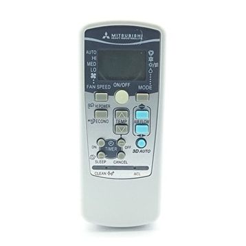 Maza MZ-914 Mitsubishi 3 Klima Kumandası