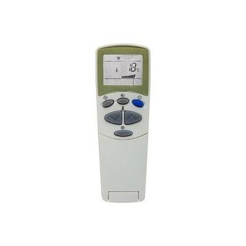 Maza MZ-918 Arçelik Beko Yeni Klima Kumandası