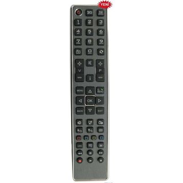 Maza Vestel 49UA9400 3D LCD LED TV Kumandası