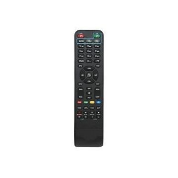 Maza ZAPP-1579 Next Black-18500 HD Uydu Kumandası