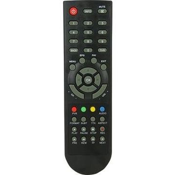Maza ZAPP-1627 Premier PRS-19010 Uydu Kumandası
