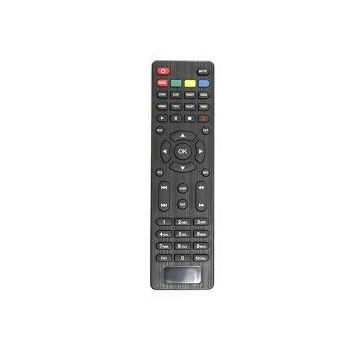 Maza ZAPP-1703 Extremebox Yumatu Arrox Uydu Kumandası