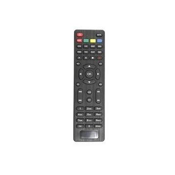 Maza ZAPP-1703 Extremebox Yumatu Arrox Uydu Kumandası