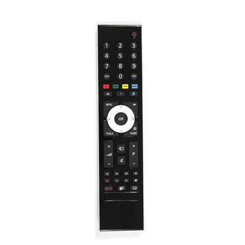 Maza ZAPP-190 Beko Arçelik Grundig 3D Lcd Tv Kumandası