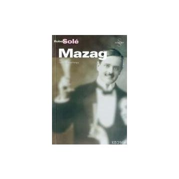 MAZAG - ROBERT SOLÉ