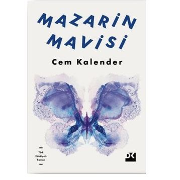 Mazarin Mavisi - Cem Kalender