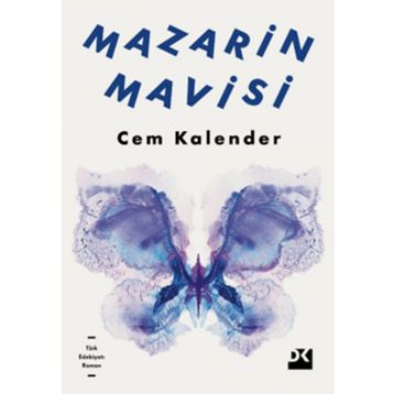 Mazarin Mavisi - Cem Kalender