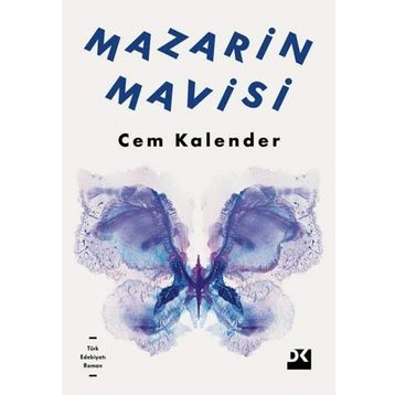 Mazarin Mavisi - Cem Kalender