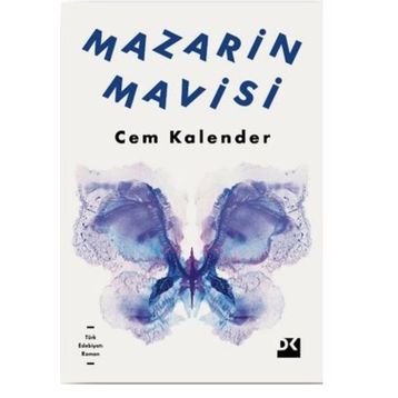 Mazarin Mavisi - Cem Kalender
