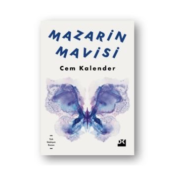 Mazarin Mavisi - Cem Kalender