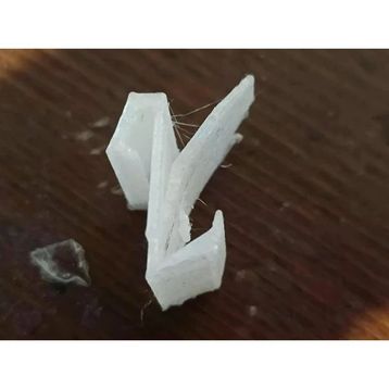 Mazda 1977-2003 323 Kapı Plastik Klipsi