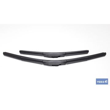 Mazda 2 2008-2012 Silecek Takımı