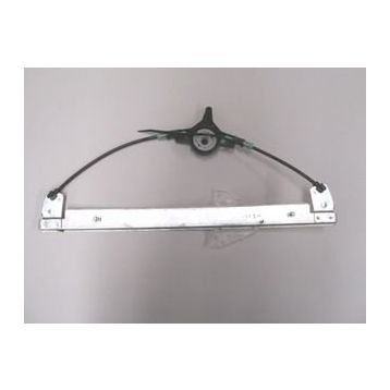 Mazda 2-HB 2008-2014 Sol Elektrikli Arka Cam Krikosu