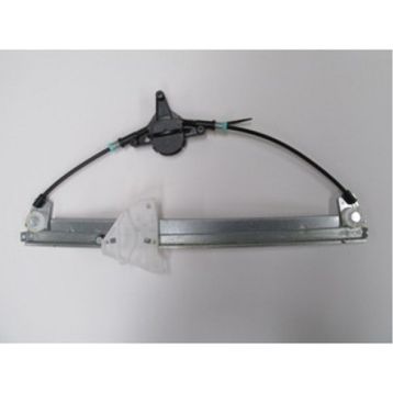 Mazda 2-HB 2008-2014 Sol Elektrikli Arka Cam Krikosu
