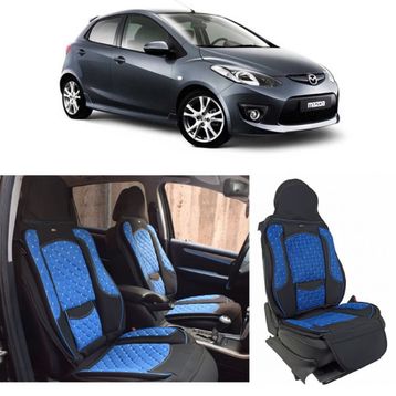 Mazda 2 Oto Koltuk Kılıfı