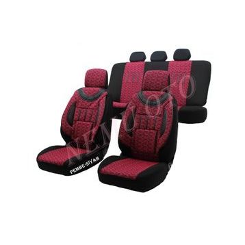 Mazda 2 Oto Koltuk Kılıfı