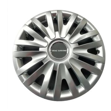Mazda 217 14 inç 4 Adet Jant Kapağı Seti