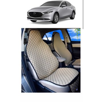 Mazda 3 Oto Koltuk Kılıfı