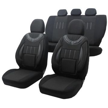 Mazda 3 Oto Koltuk Kılıfı