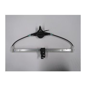 Mazda 3-SD 2010-2013 Sol Elektrikli Arka Cam Krikosu