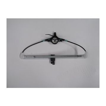 Mazda 3-SD 2010-2013 Sol Elektrikli Arka Cam Krikosu