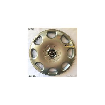 Mazda 307 15 inç 4 Adet Jant Kapağı Seti