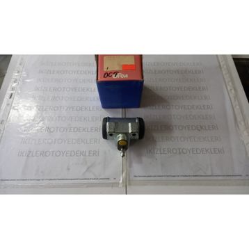 Mazda 323 90-96 Sağ Ön Amortisör