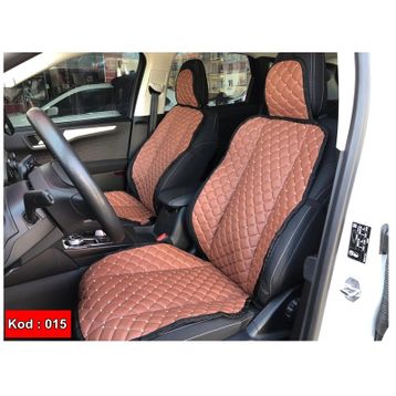 Mazda 323 Oto Koltuk Kılıfı