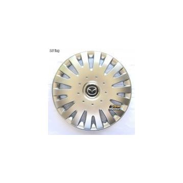 Mazda 403 16 inç 4 Adet Jant Kapağı Seti