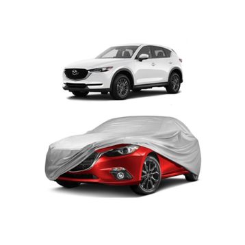Mazda 5 Oto Branda