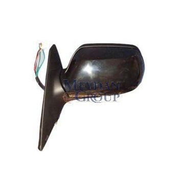 Mazda 6 SD 03 06 Elektrikli Isıtmasız Sol Kapı Aynası