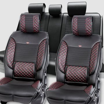 Mazda 929 Oto Koltuk Kılıfı