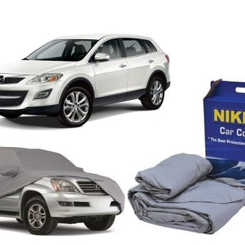 Mazda CX9 Oto Branda