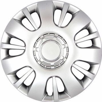 Mazda SKS-SJS 222 14 İnç 4 Adet Jant Kapağı