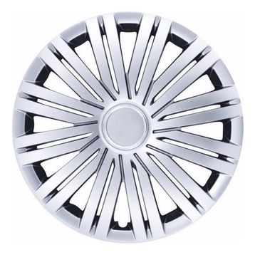 Mazda SKS-SJS 339 15 İnç 4 Adet Jant Kapağı