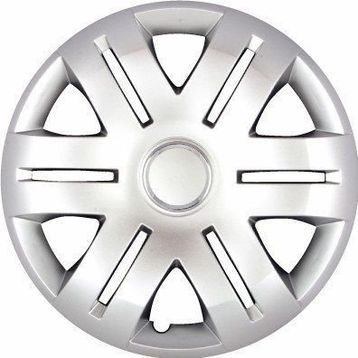 Mazda SKS-SJS 406 16 İnç 4 Adet Jant Kapağı