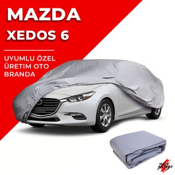 Mazda Xedos 6 Oto Branda