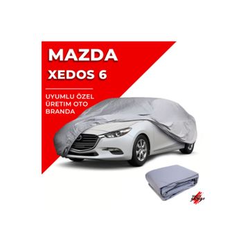 Mazda Xedos 6 Oto Branda