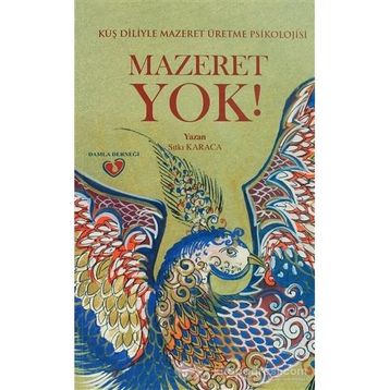 MAZERET YOK! - SITKI KARACA