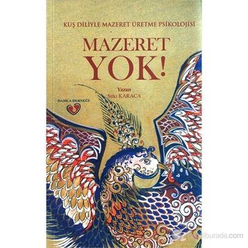 MAZERET YOK! - SITKI KARACA