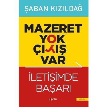 MAZERET YOK! - SITKI KARACA