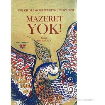 MAZERET YOK! - SITKI KARACA
