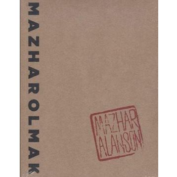 Mazhar Olmak - Mazhar Alanson