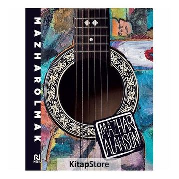 Mazhar Olmak - Mazhar Alanson