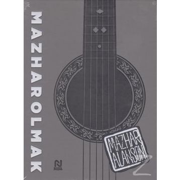 Mazhar Olmak - Mazhar Alanson