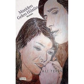 Maziden Gelen Hüzün - Ali Tekin